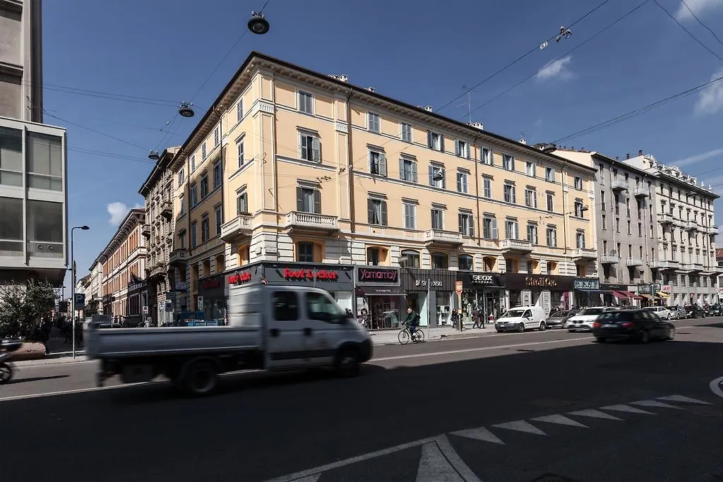 Casati 2 Milan Apartment Italy