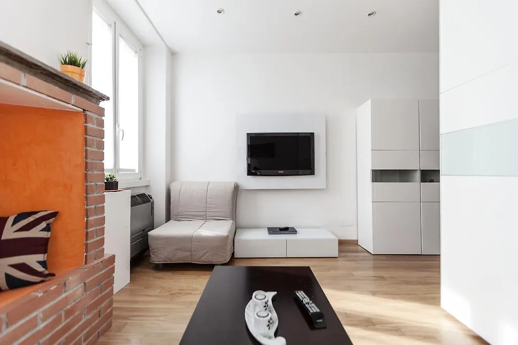 Casati 2 Milan Apartment 0*,  Italy
