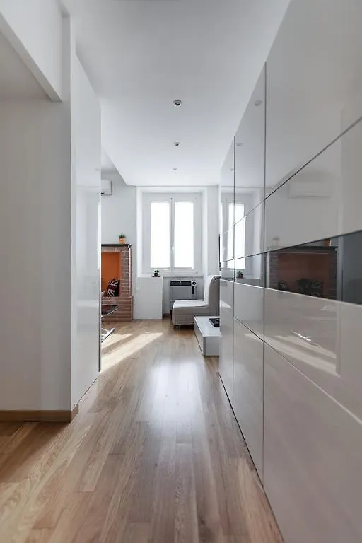 Casati 2 Milan Apartment 0*,