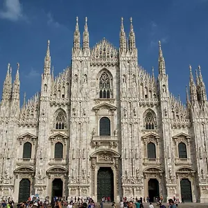 Appartamento Hemeras, Milano